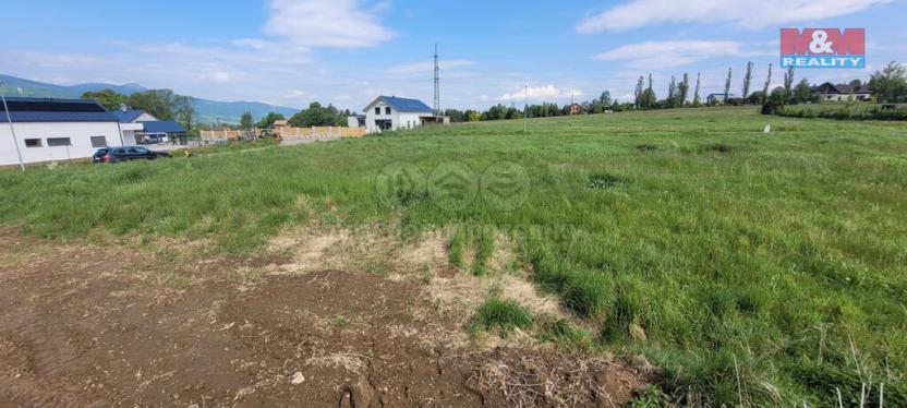Prodej pozemku pro bydlení, Jeřmanice, Sněhová, 1500 m2