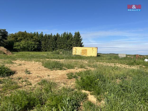 Prodej pozemku pro bydlení, Hulice, 1025 m2