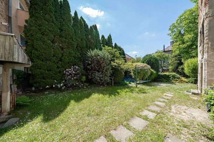 Prodej bytu 2+1, Olomouc, Českobratrská, 58 m2