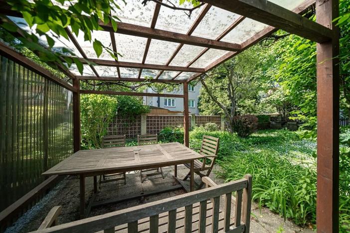 Prodej bytu 2+1, Olomouc, Českobratrská, 58 m2