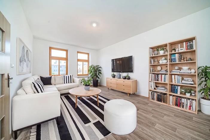 Prodej bytu 2+1, Olomouc, Českobratrská, 58 m2