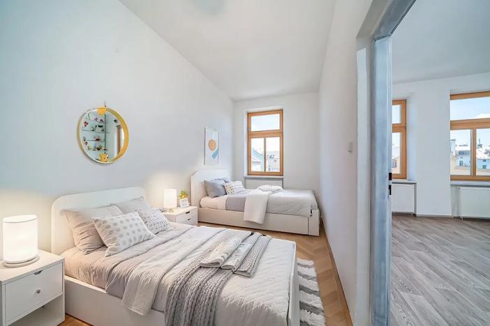 Prodej bytu 2+1, Olomouc, Českobratrská, 58 m2