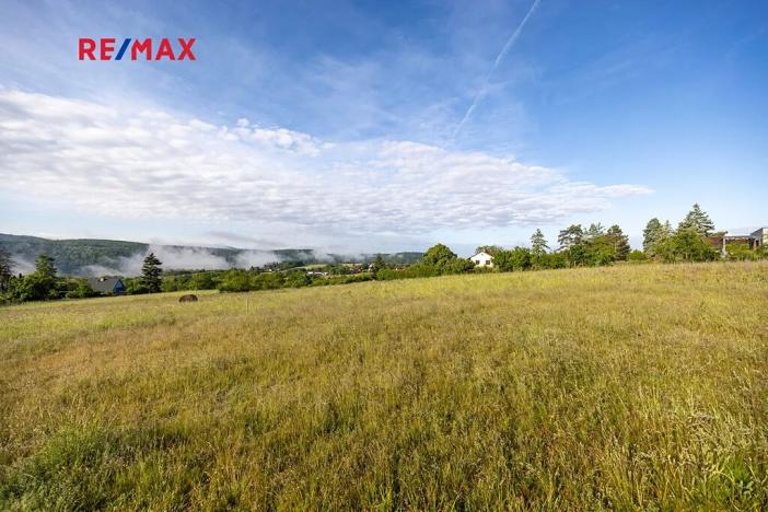 Prodej pozemku pro bydlení, Štěchovice, 5450 m2