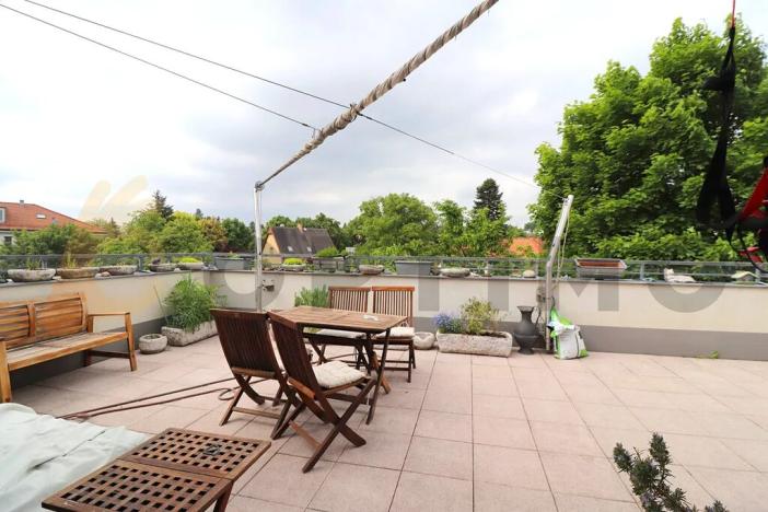 Prodej bytu 4+kk, Roztoky, Tyršovo nám., 143 m2