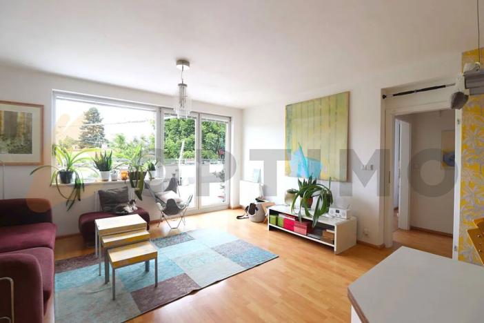 Prodej bytu 4+kk, Roztoky, Tyršovo nám., 143 m2