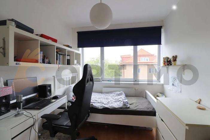 Prodej bytu 4+kk, Roztoky, Tyršovo nám., 143 m2