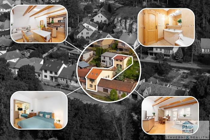 Prodej rodinného domu, Velké Opatovice, Opatovičky, 233 m2