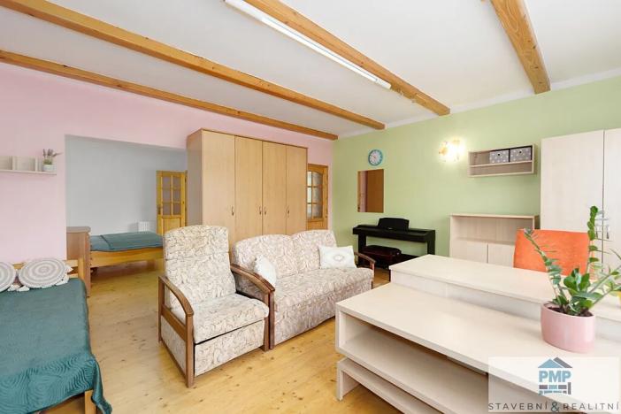 Prodej rodinného domu, Velké Opatovice, Opatovičky, 233 m2