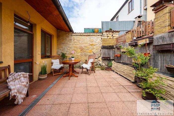 Prodej rodinného domu, Velké Opatovice, Opatovičky, 233 m2