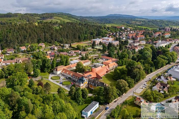 Prodej rodinného domu, Velké Opatovice, Opatovičky, 233 m2