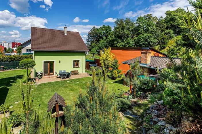 Prodej rodinného domu, Veselí nad Lužnicí, Hlinice, 160 m2