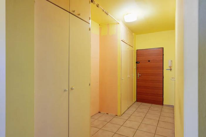 Prodej bytu 4+1, Praha - Záběhlice, Za návsí, 82 m2