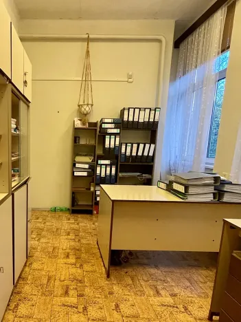 Pronájem kanceláře, Chotěboř, Žižkova, 61 m2