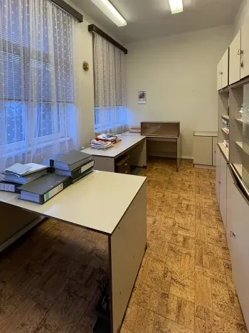 Pronájem kanceláře, Chotěboř, Žižkova, 61 m2