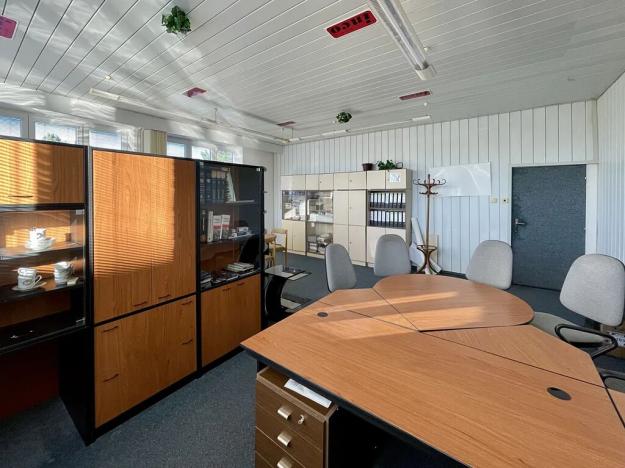 Prodej kanceláře, Chotěboř, Žižkova, 1600 m2