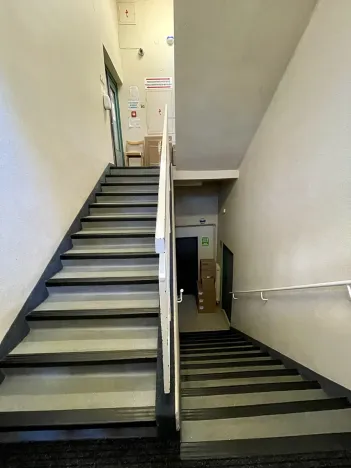 Prodej kanceláře, Chotěboř, Žižkova, 1600 m2