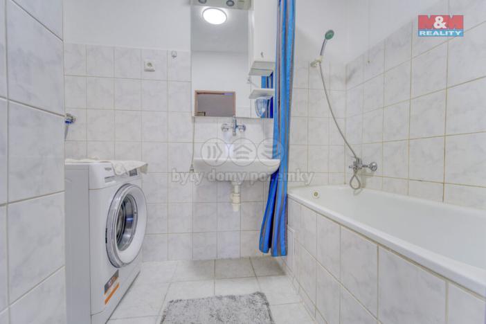 Pronájem bytu 2+1, Červené Poříčí, 60 m2