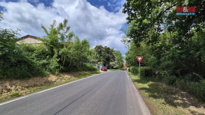 Prodej rodinného domu, Velemyšleves, 62 m2