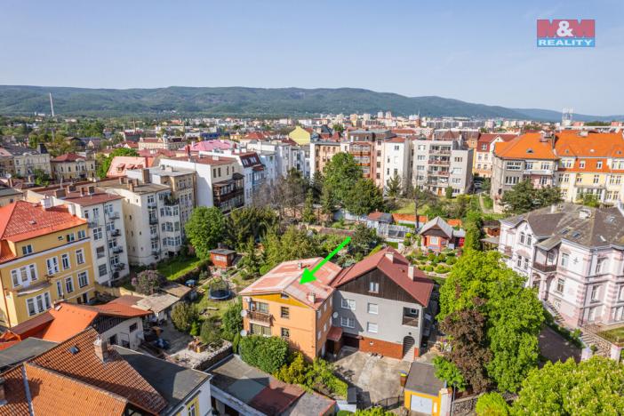 Prodej rodinného domu, Teplice, Potěminova, 144 m2