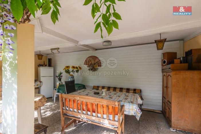 Prodej rodinného domu, Teplice, Potěminova, 144 m2