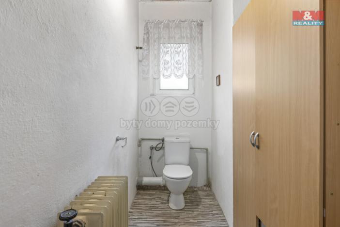 Prodej rodinného domu, Žlebské Chvalovice, 280 m2