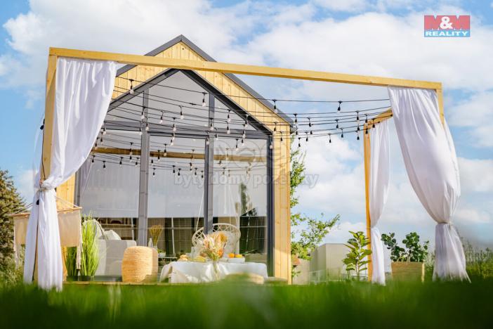 Prodej domu na klíč, Zdobnice, 35 m2