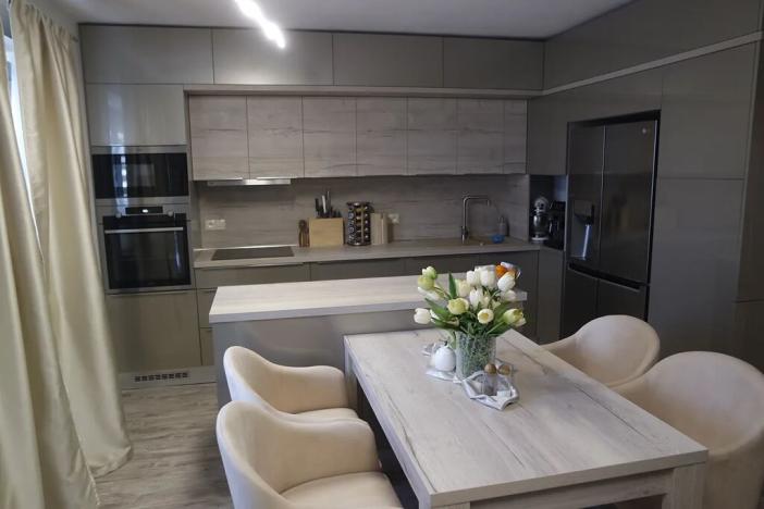 Prodej bytu 3+kk, Moravský Krumlov, Břízová, 66 m2