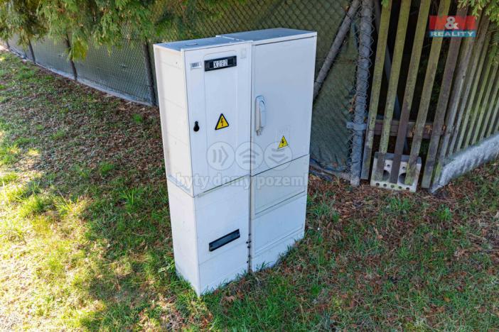 Prodej pozemku pro bydlení, Dolní Lutyně, Odlehlá, 5170 m2