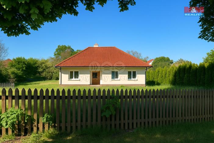 Prodej pozemku pro bydlení, Kunčina, 1178 m2