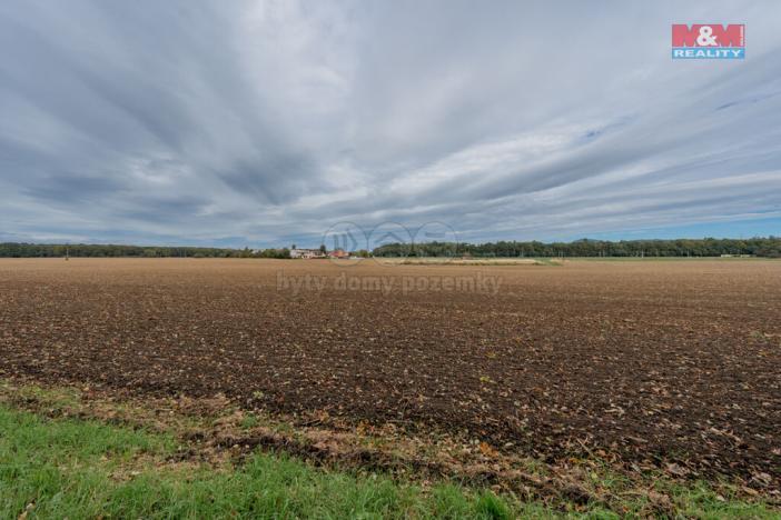 Prodej pozemku pro bydlení, Choryně, 2076 m2