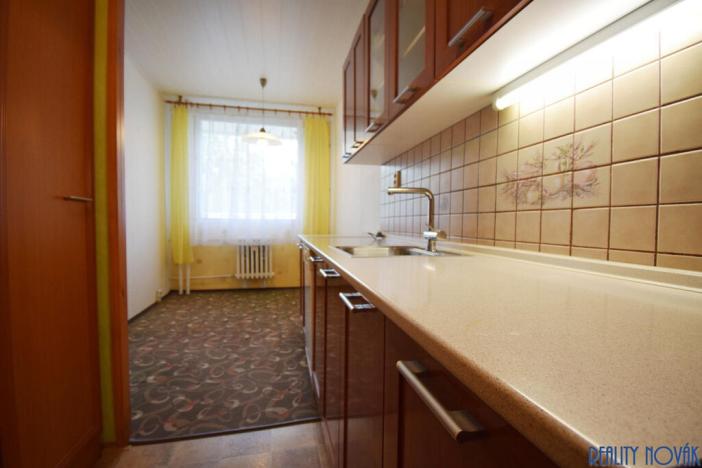 Prodej bytu 3+1, Praha - Modřany, Daškova, 83 m2