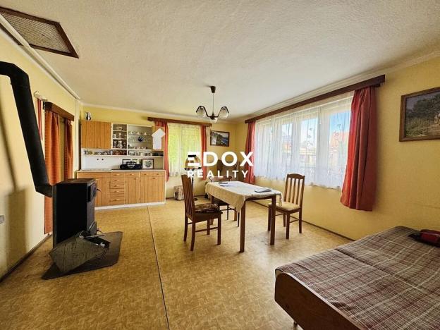 Prodej rodinného domu, Bohdaneč, 150 m2