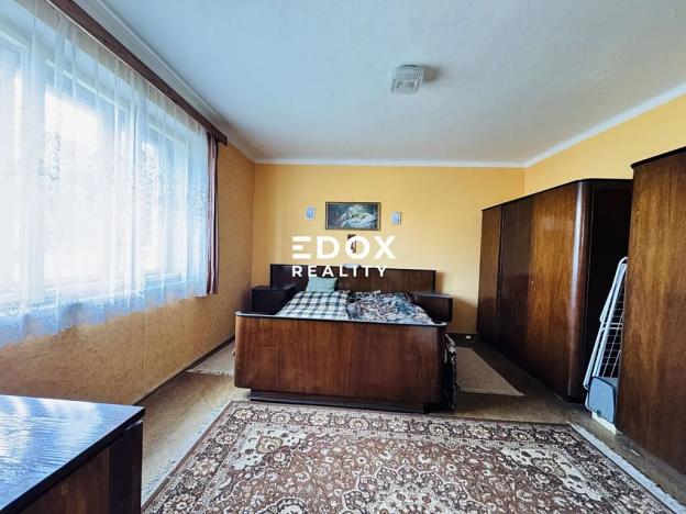 Prodej rodinného domu, Bohdaneč, 150 m2