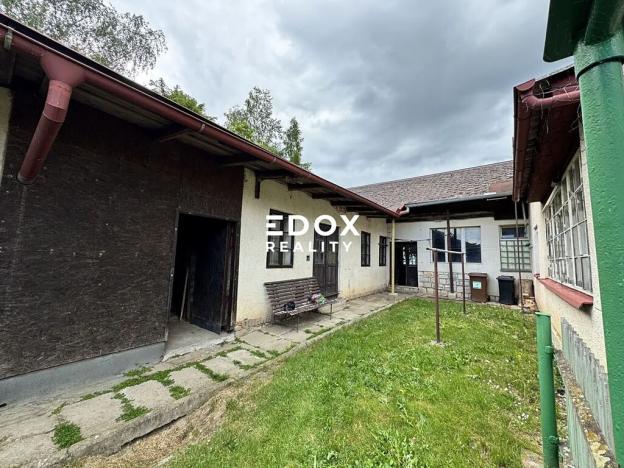 Prodej rodinného domu, Bohdaneč, 150 m2