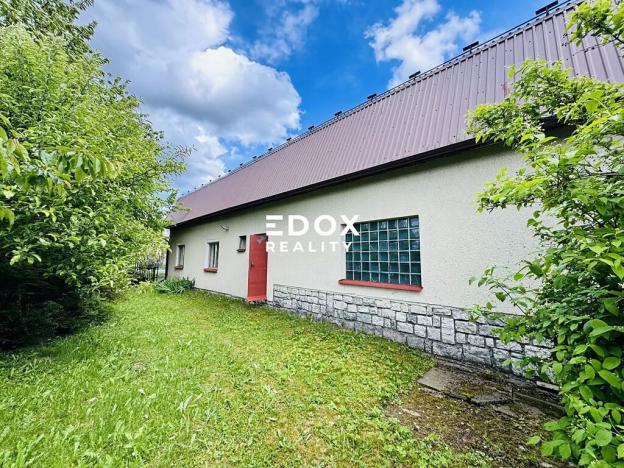 Prodej rodinného domu, Bohdaneč, 150 m2