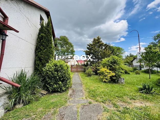 Prodej rodinného domu, Bohdaneč, 150 m2