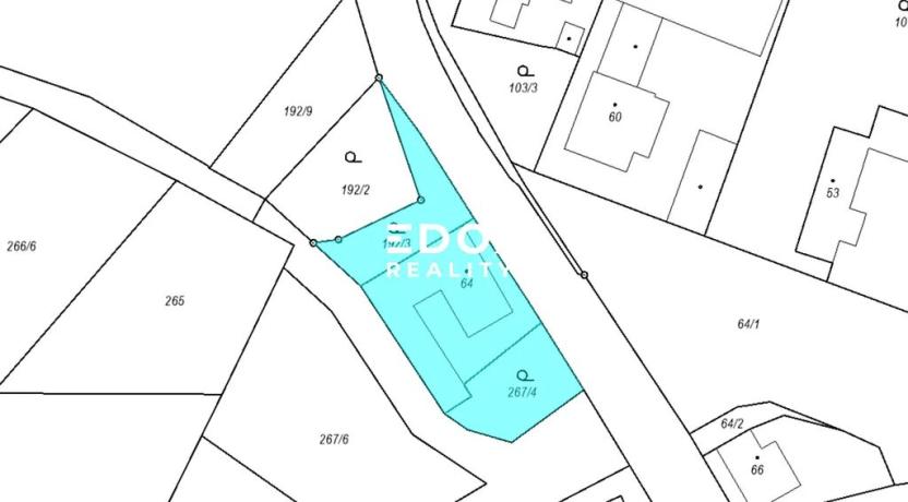 Prodej rodinného domu, Bohdaneč, 150 m2