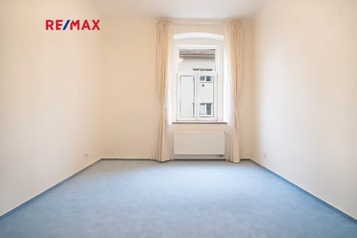 Pronájem komerční nemovitosti, Plzeň, Jablonského, 14 m2