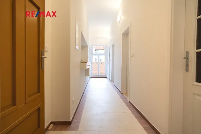 Pronájem komerční nemovitosti, Plzeň, Jablonského, 14 m2