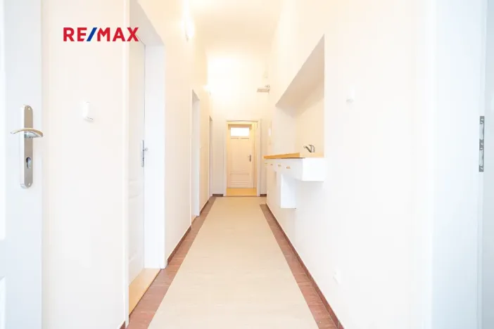 Pronájem komerční nemovitosti, Plzeň, Jablonského, 14 m2