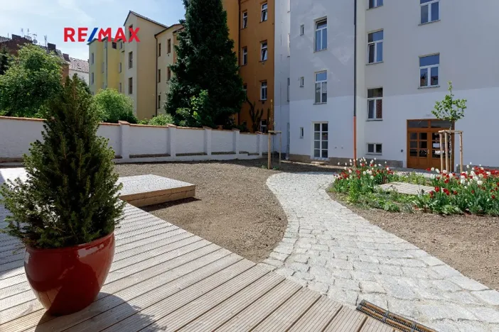 Pronájem komerční nemovitosti, Plzeň, Jablonského, 14 m2