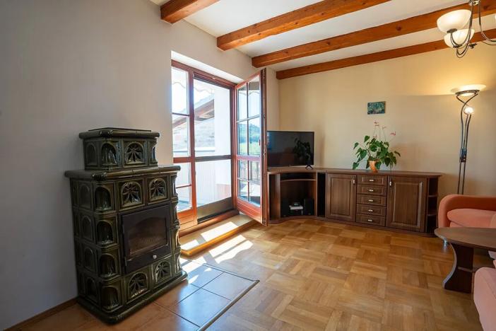 Prodej rodinného domu, Mikulov, Vinohrady, 120 m2