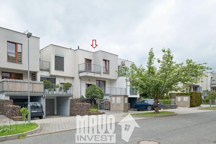 Prodej rodinného domu, Beroun, Nad Paloučkem, 171 m2