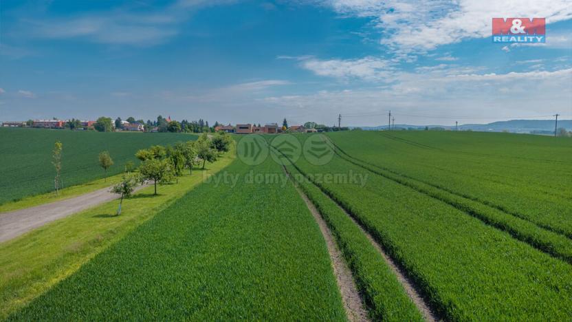 Prodej pozemku, Plazy, 4280 m2