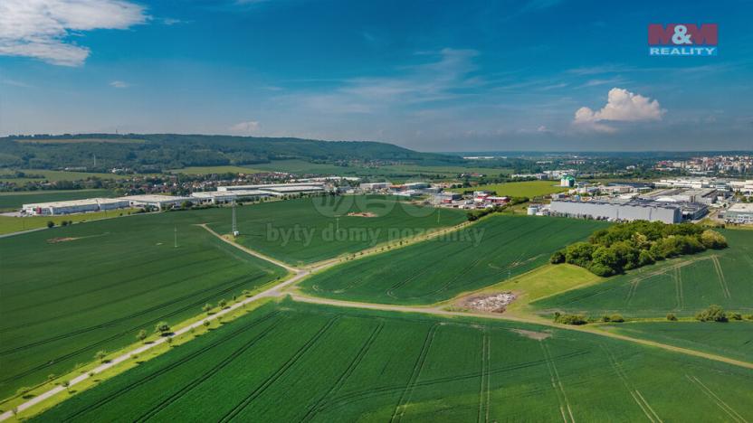 Prodej pozemku, Plazy, 4280 m2