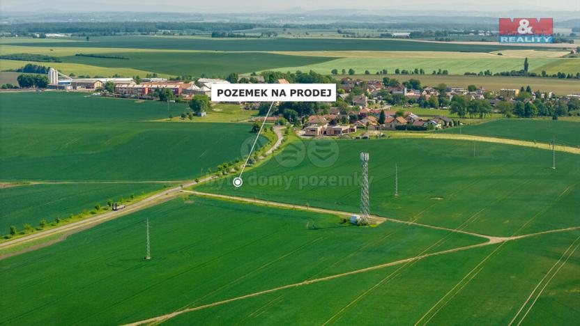 Prodej pozemku, Plazy, 4280 m2