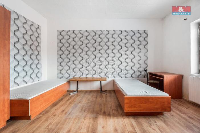 Prodej rodinného domu, Bílina - Mostecké Předměstí, Sklářská, 128 m2