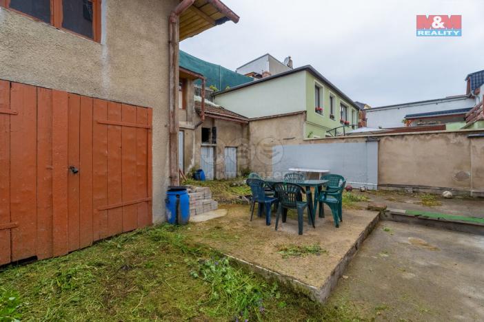 Prodej rodinného domu, Bílina - Mostecké Předměstí, Sklářská, 128 m2