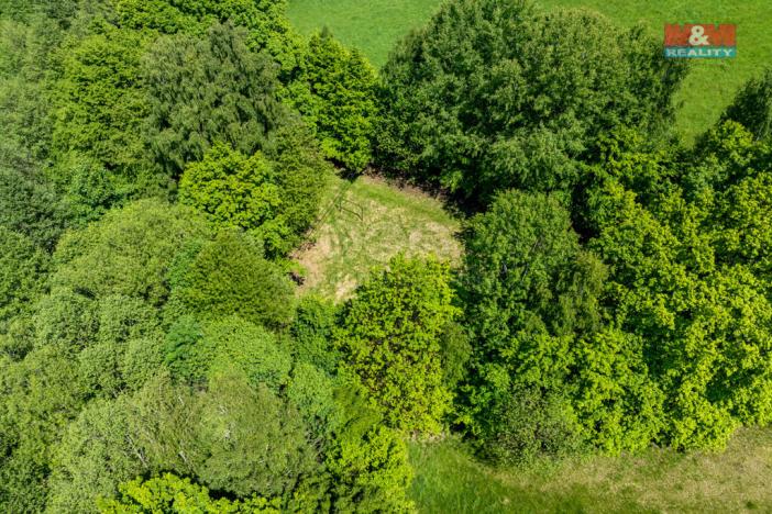 Prodej zahrady, Rožnov pod Radhoštěm, 936 m2