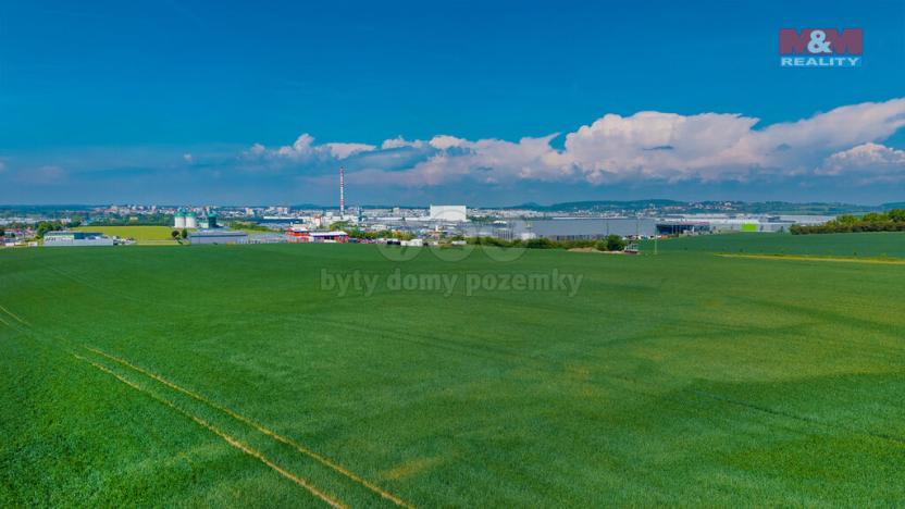 Prodej pozemku, Řepov, 9305 m2